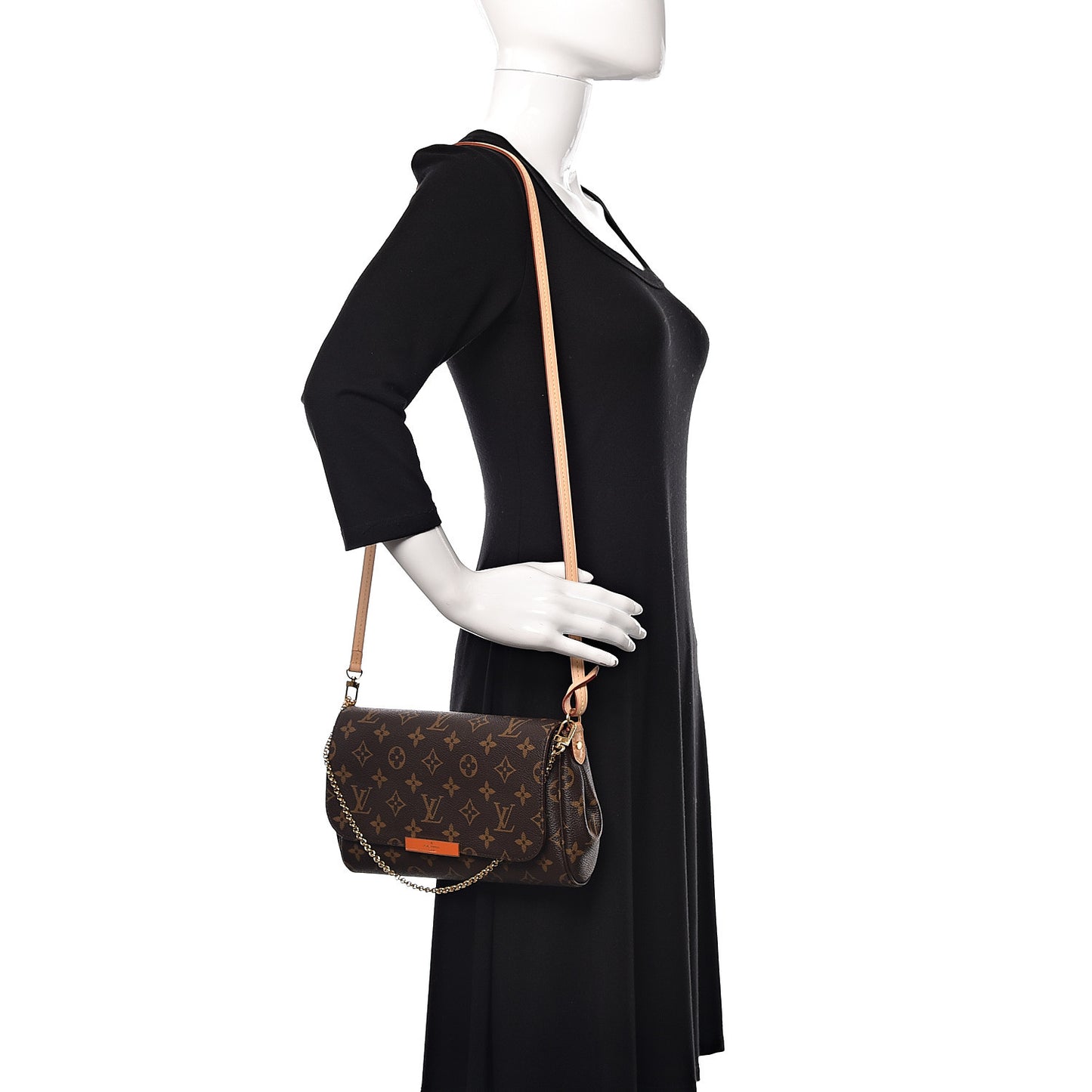 Monogram Favorite MM