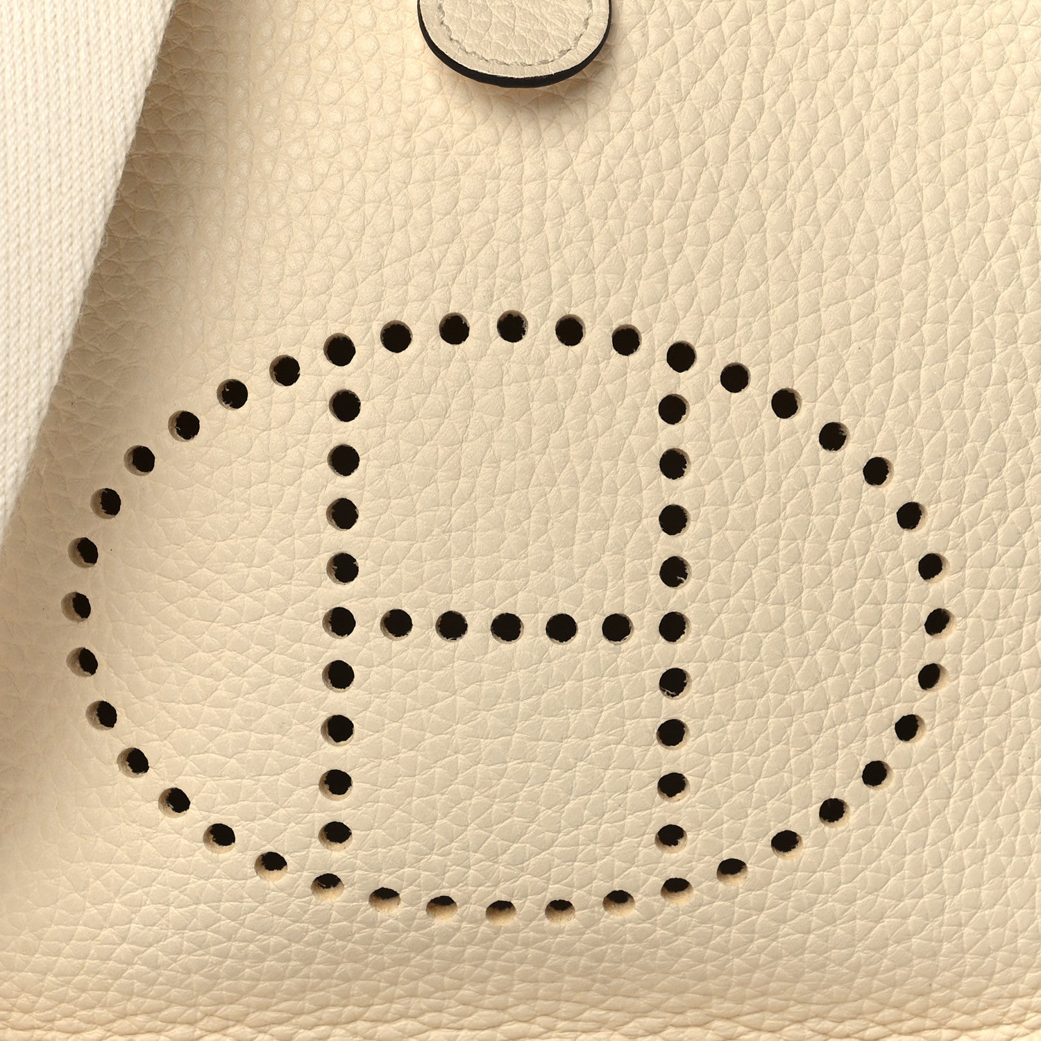 Hermes Taurillon Clemence Evelyne TPM Nata 8 of 12