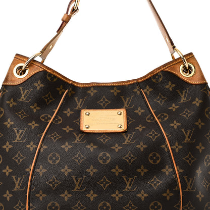 Louis Vuitton Monogram Galliera PM 7 of 10