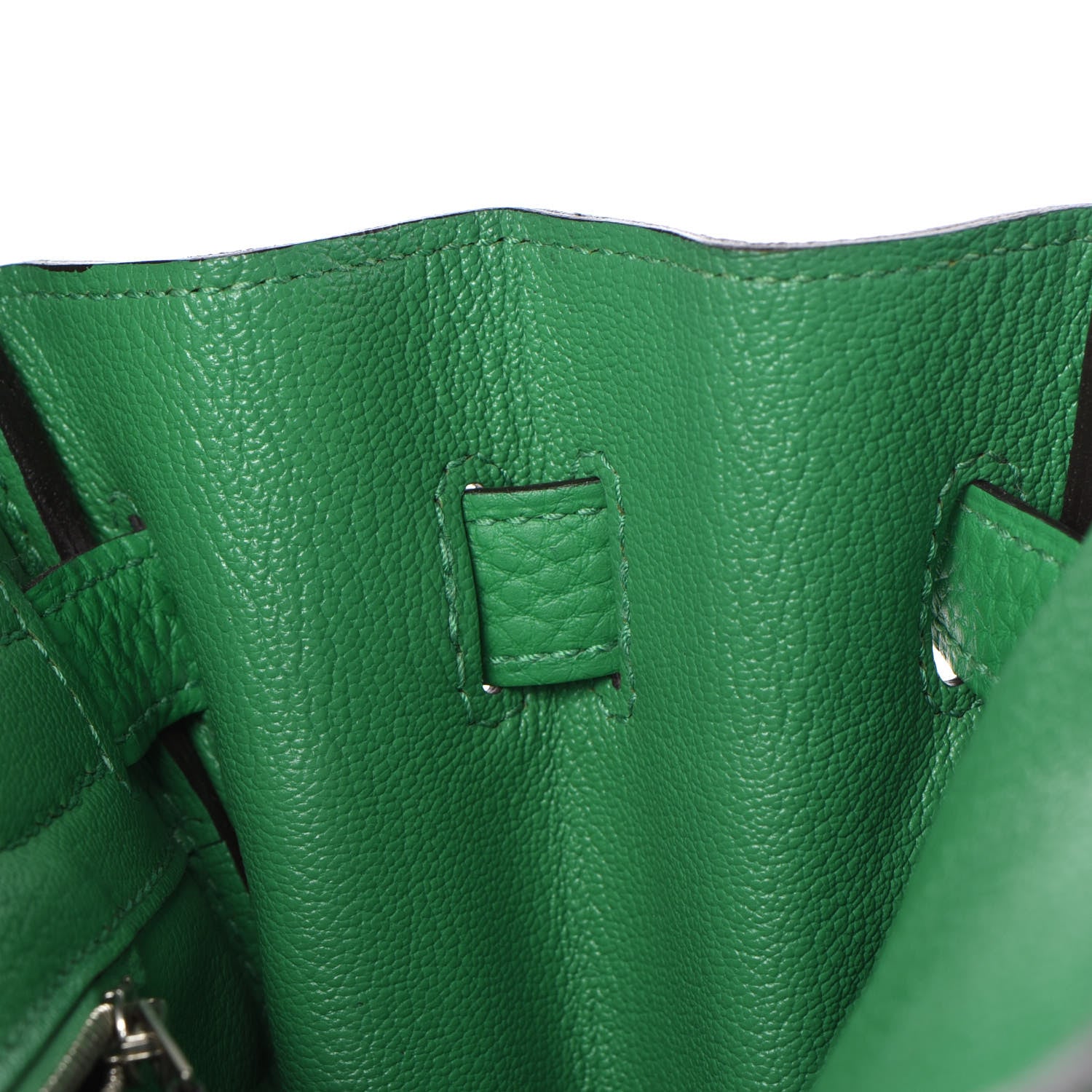 Hermes Togo Birkin 30 Bambou 25 of 32