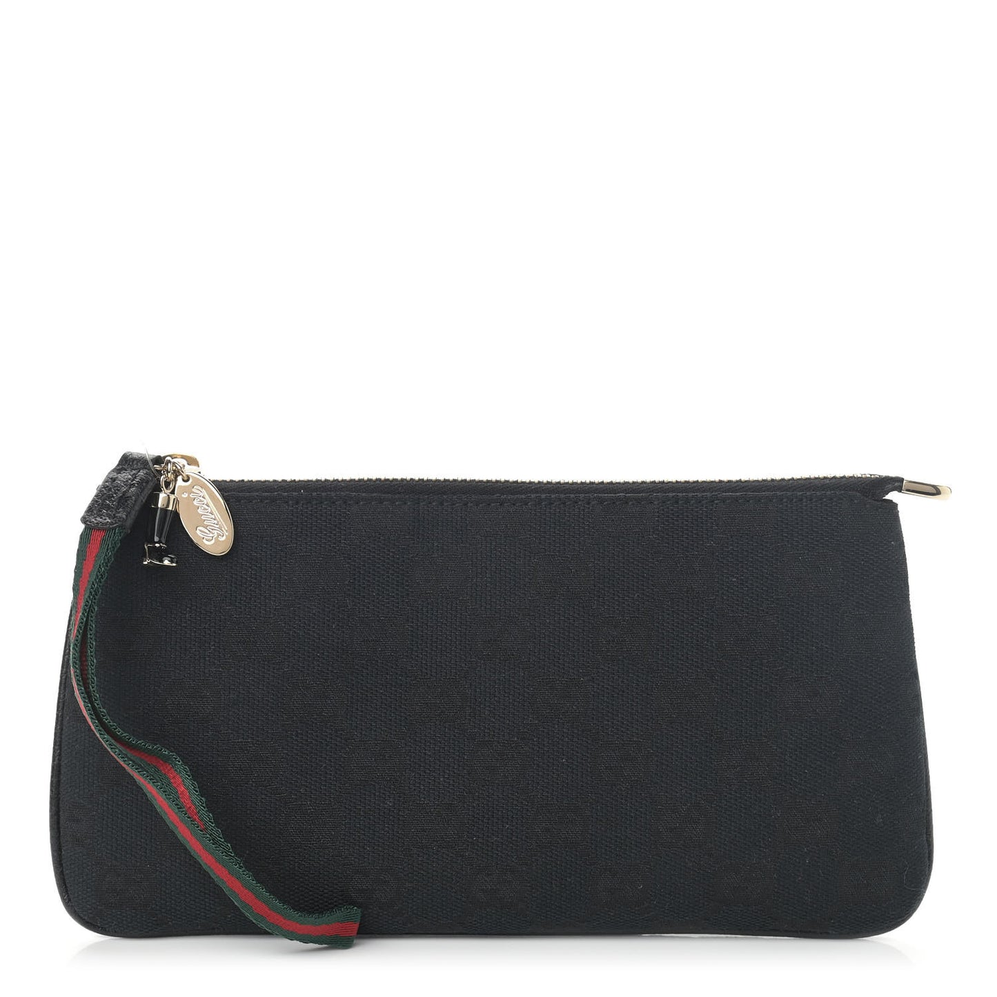 Monogram Jolicoeur Pochette Black