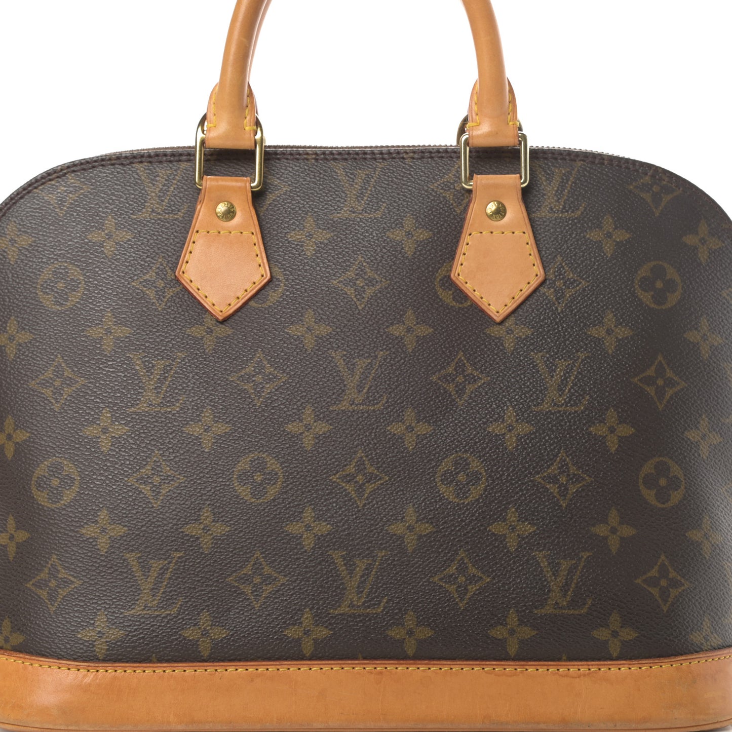 Monogram Alma PM