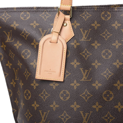 Louis Vuitton Monogram All-In PM 6 of 8