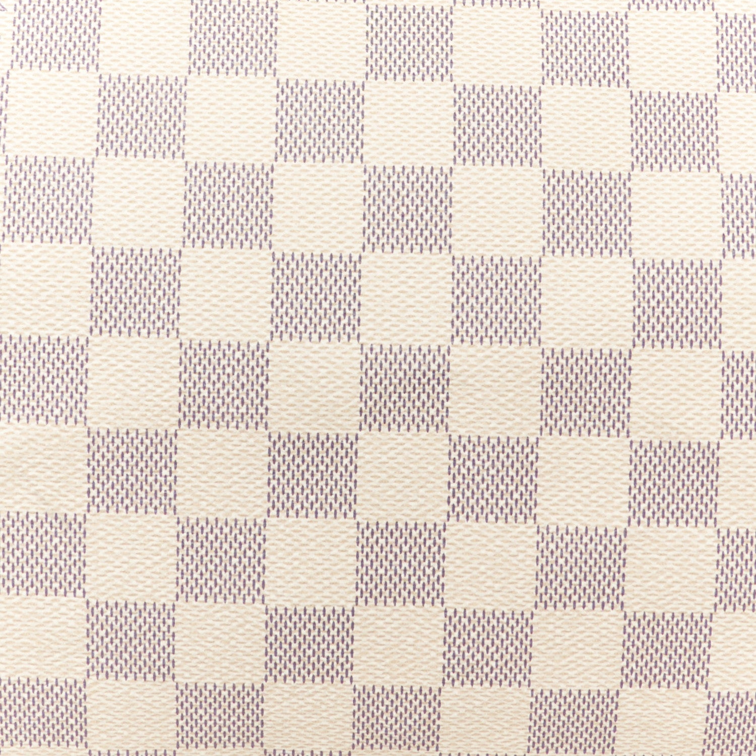 Louis Vuitton Damier Azur Speedy Bandouliere 30 10 of 13