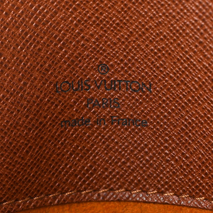 Louis Vuitton LOUIS VUITTON Monogram Musette Tango 6 of 9