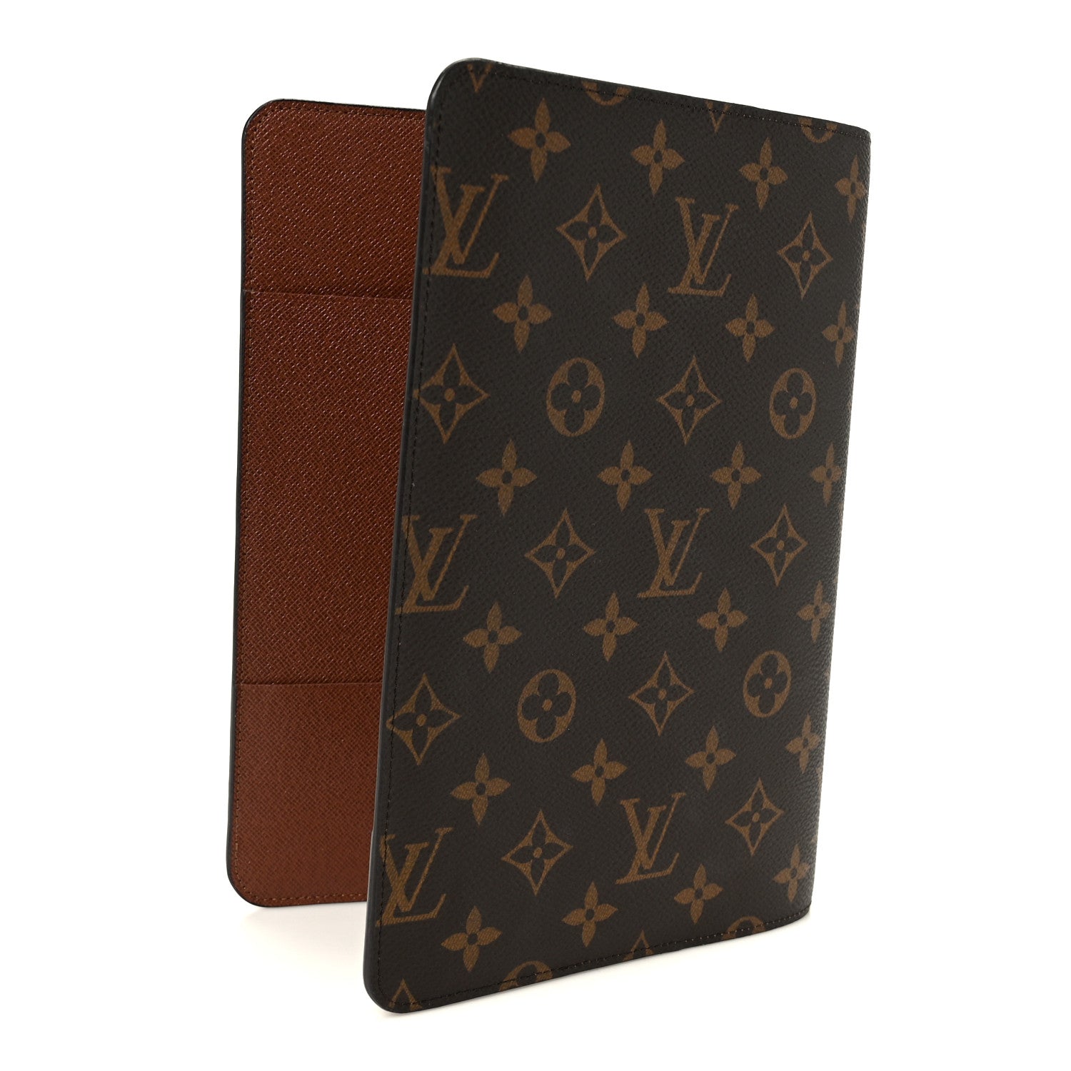 Louis Vuitton Monogram Desk Agenda Cover 3 of 8