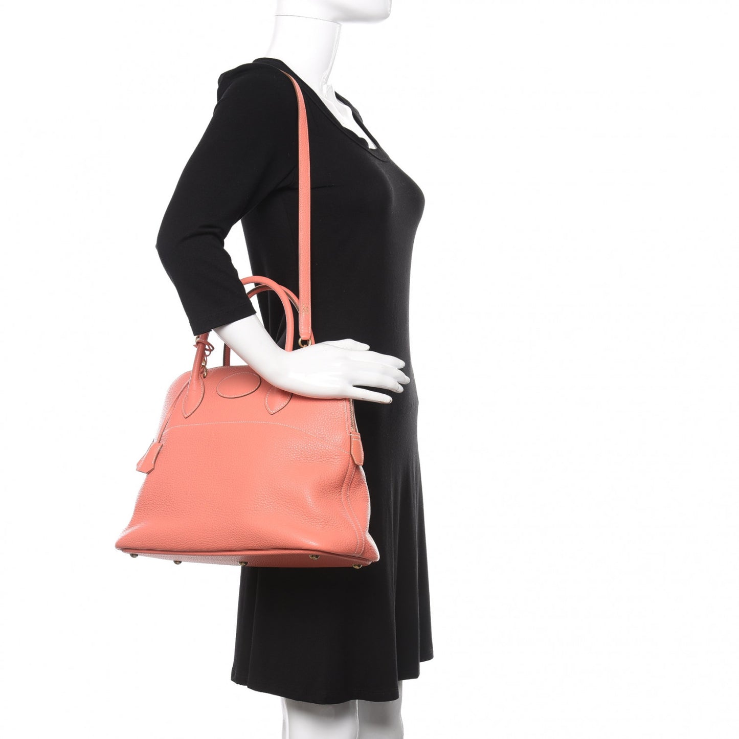 Taurillon Clemence Bolide 35 Crevette