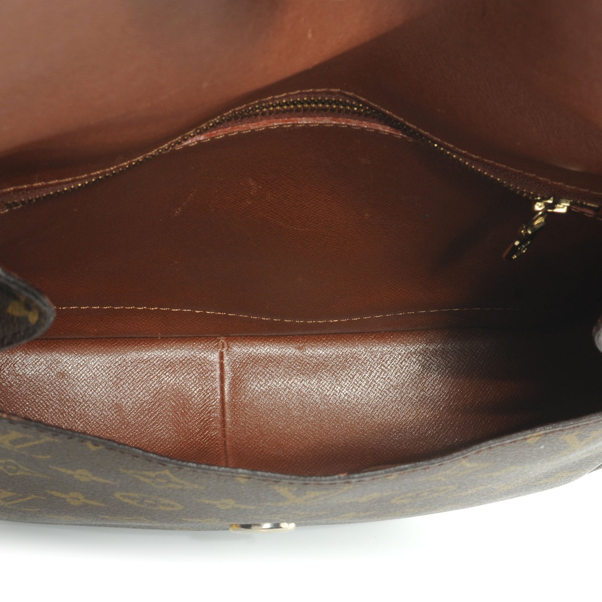 Louis Vuitton Monogram Saint Cloud 6 of 8
