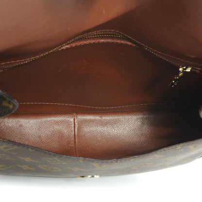 Louis Vuitton Monogram Saint Cloud 6 of 8