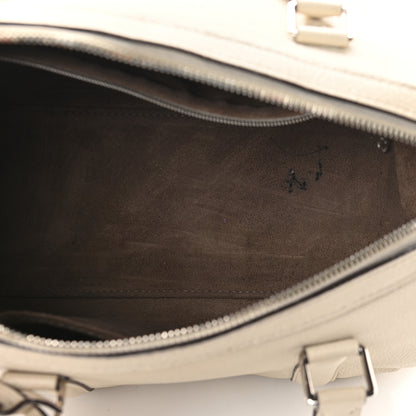 Louis Vuitton Veau Cachemire SC Bag BB Blanc Casse 6 of 9