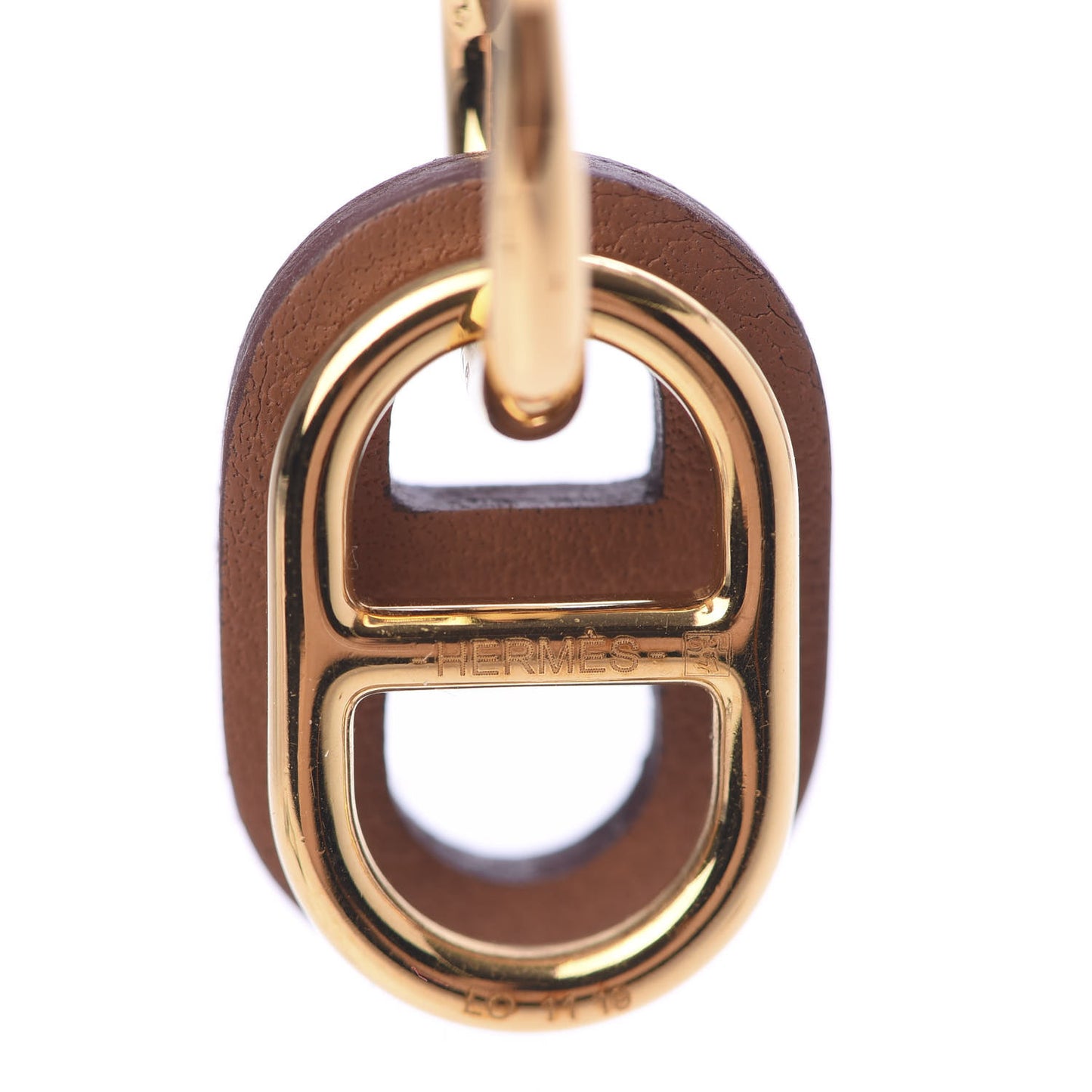 Swift O'Maillon Earrings Gold