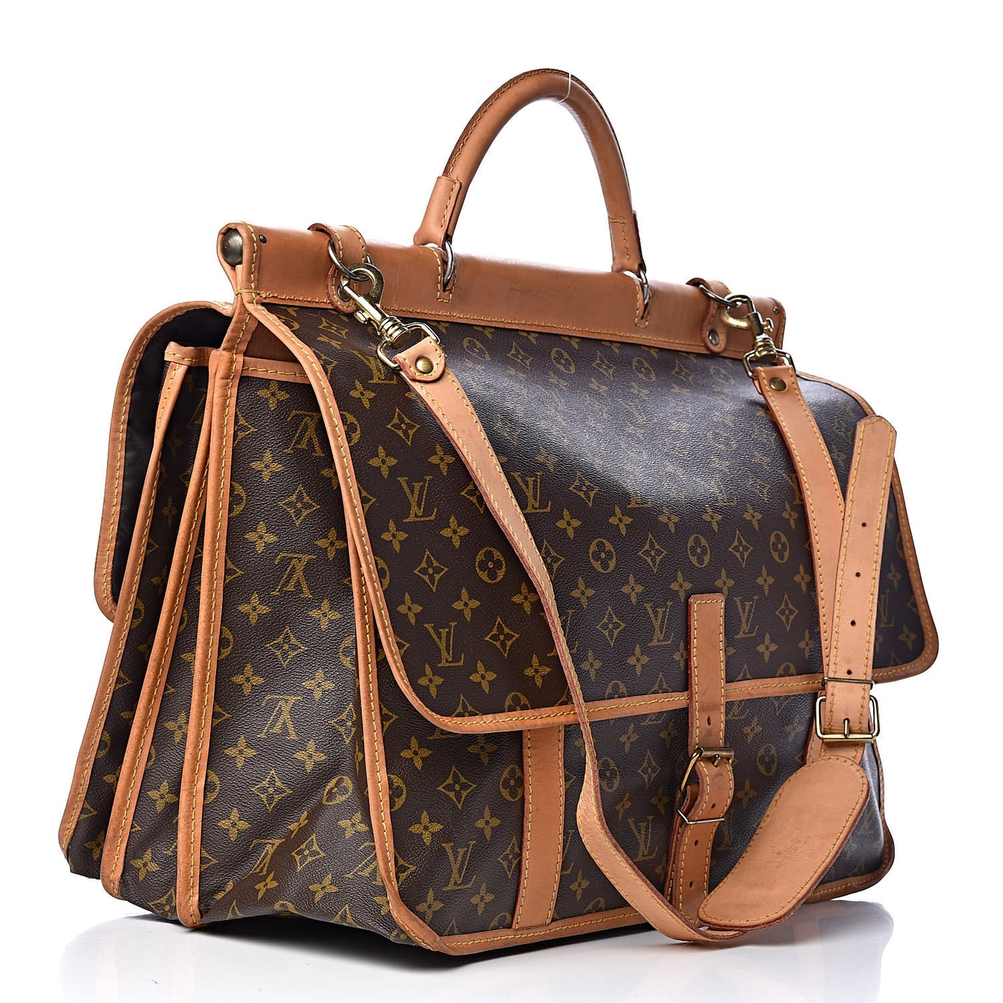 Monogram Sac Kleber