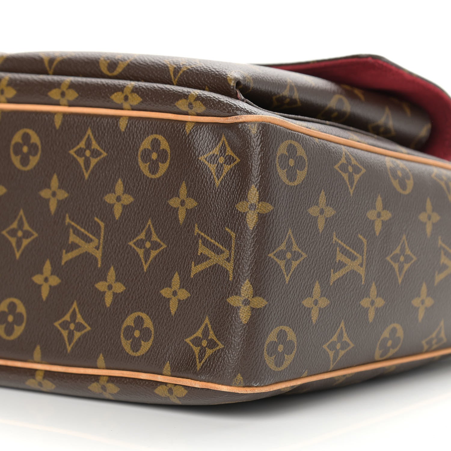 Louis Vuitton Monogram Multipli-Cite 9 of 11