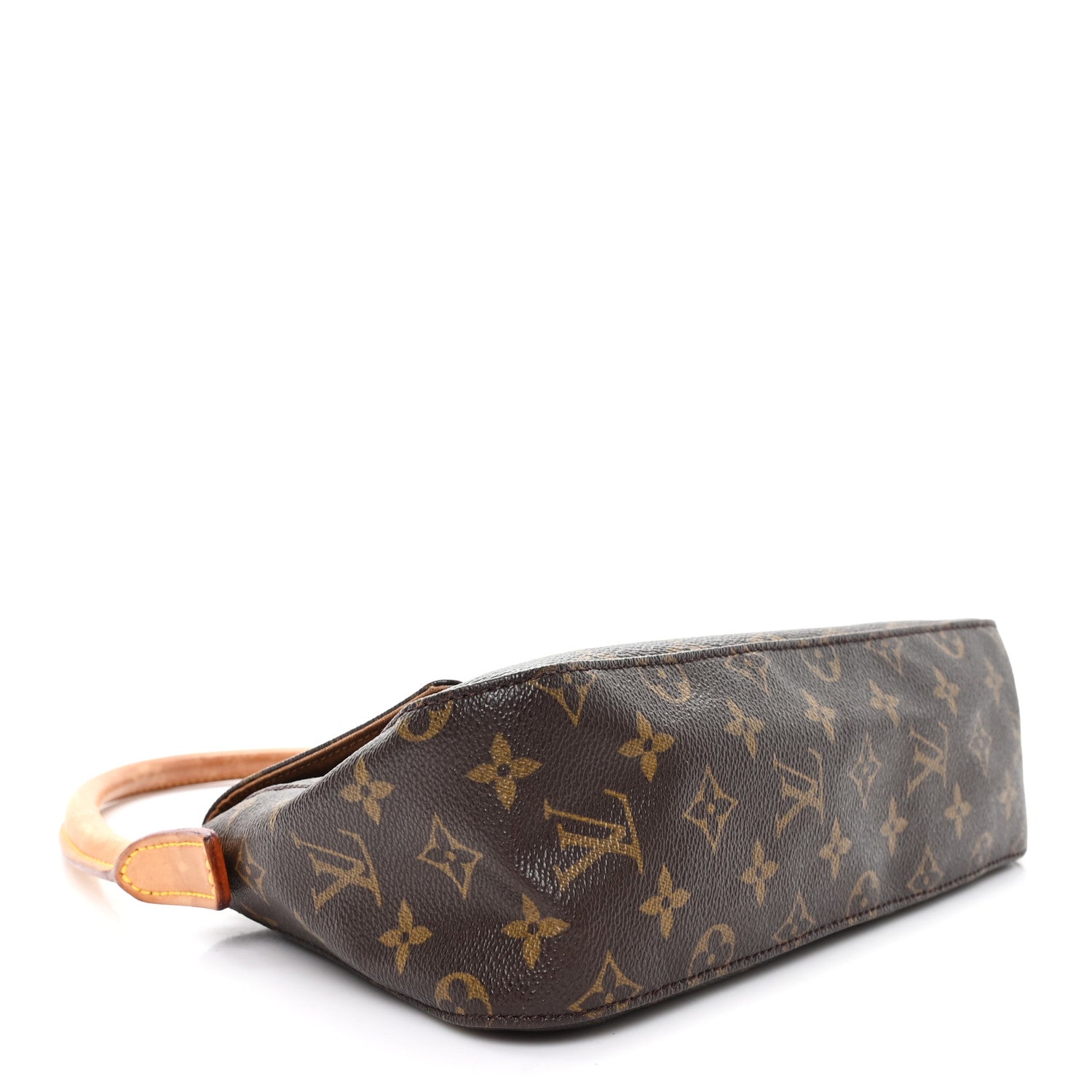 Louis Vuitton Monogram Mini Looping 4 of 9