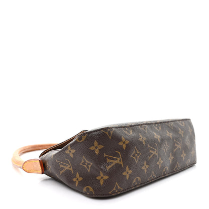 Louis Vuitton Monogram Mini Looping 4 of 9
