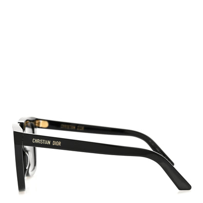 Christian Dior Acetate DiorMidnight S1I Sunglasses Black 3 of 9