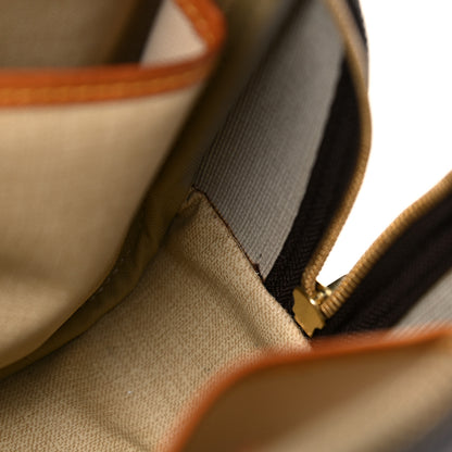Louis Vuitton Monogram Trouville 13 of 24