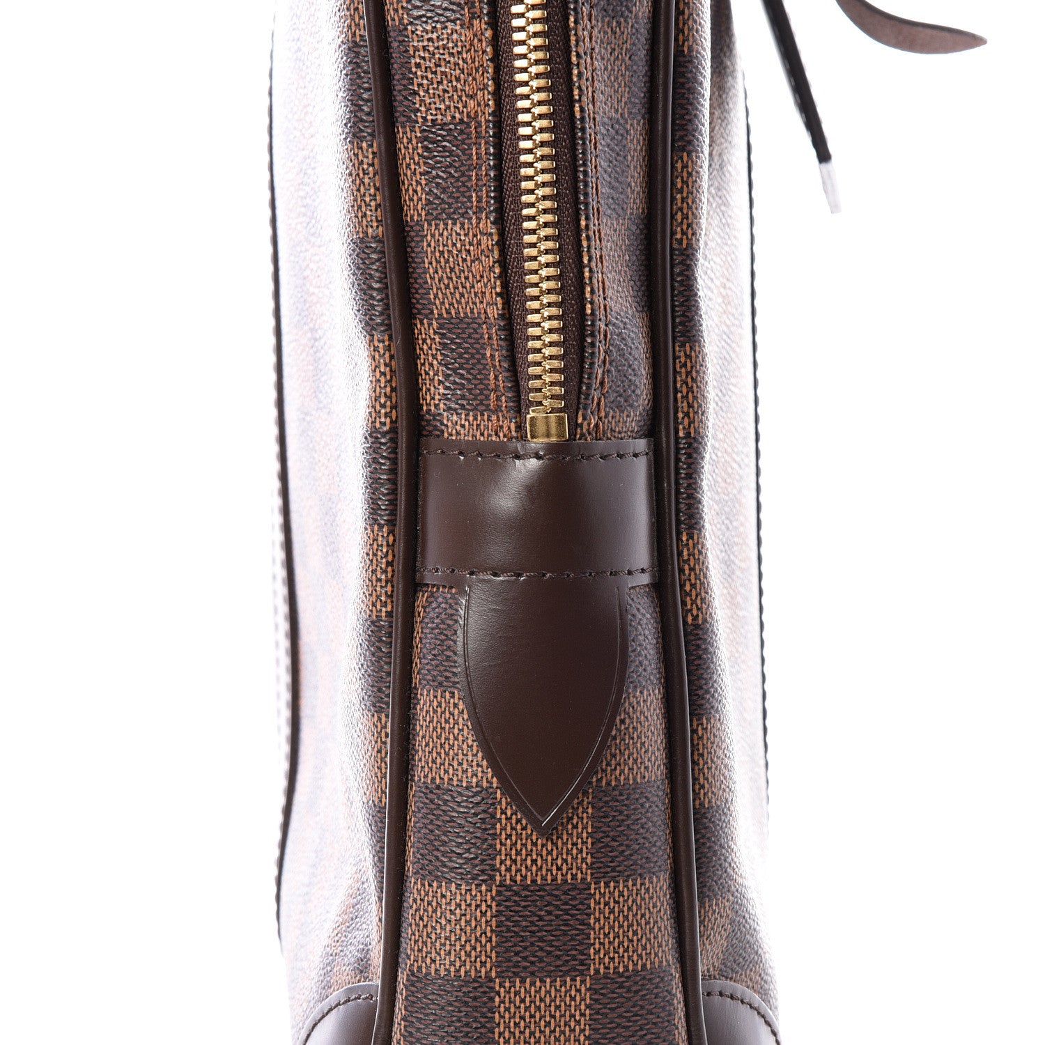 Louis Vuitton Damier Ebene Porte-Documents Voyage 7 of 10