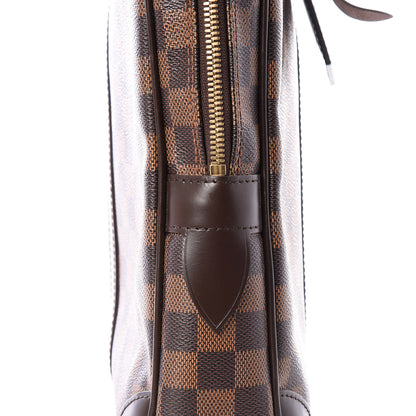 Louis Vuitton Damier Ebene Porte-Documents Voyage 7 of 10
