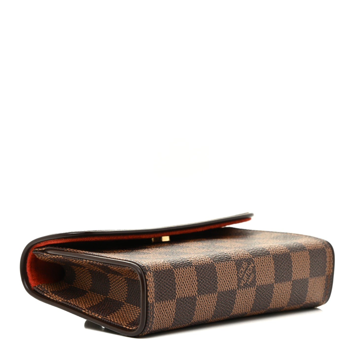 Damier Ebene Pochette Florentine S