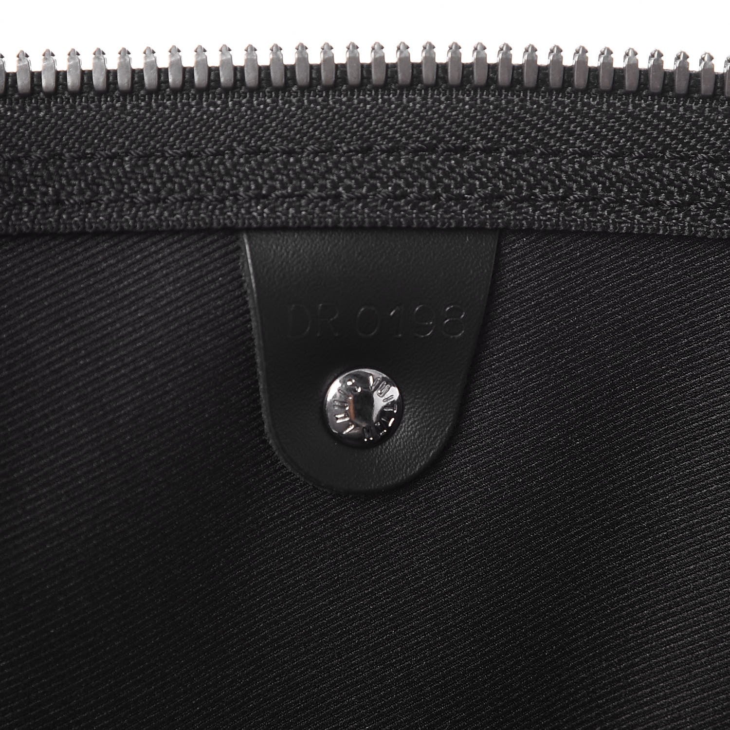 Louis Vuitton Monogram Split Keepall Bandouliere 50 6 of 6