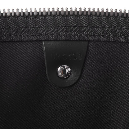 Louis Vuitton Monogram Split Keepall Bandouliere 50 6 of 6
