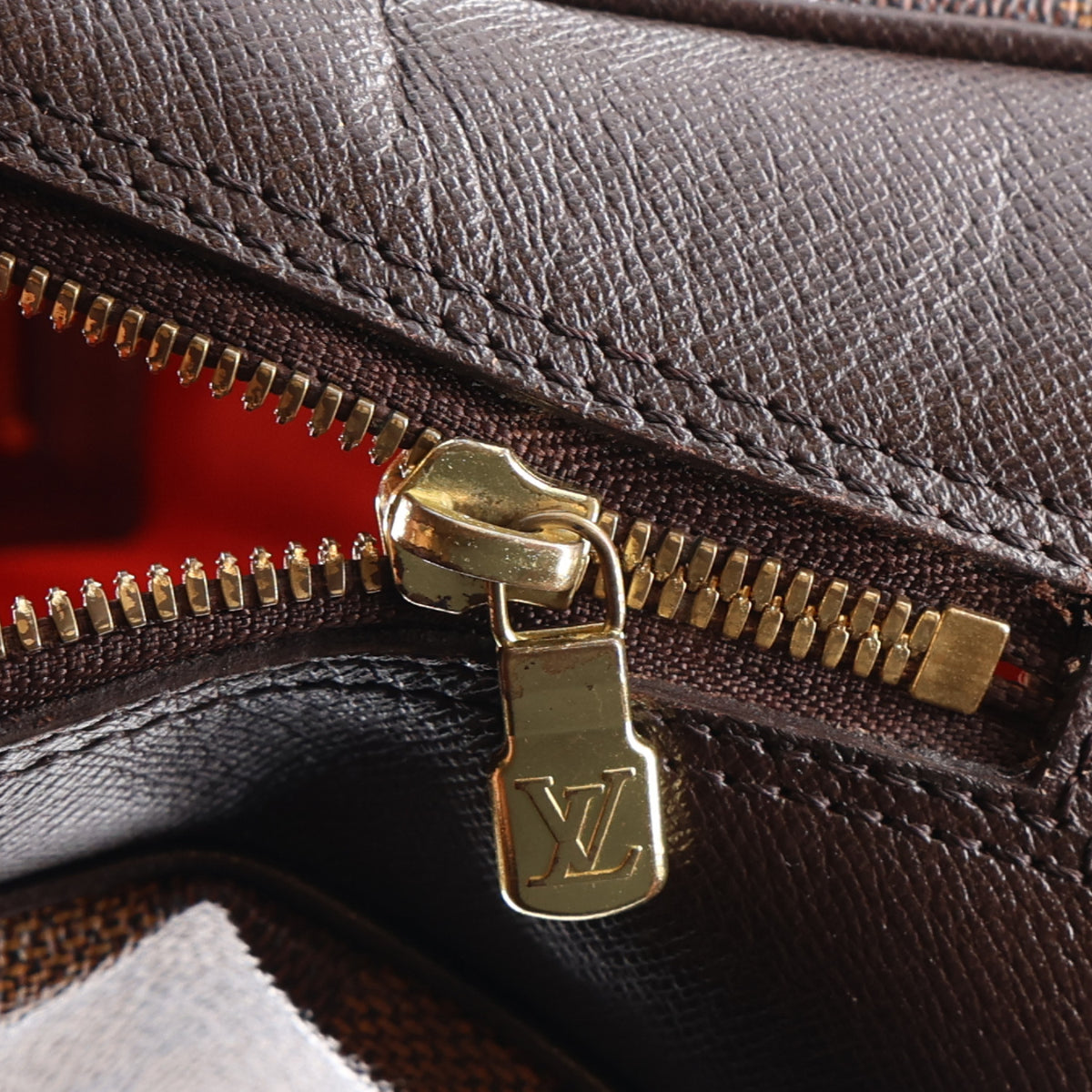 Louis Vuitton Damier Ebene Brera 3 of 11
