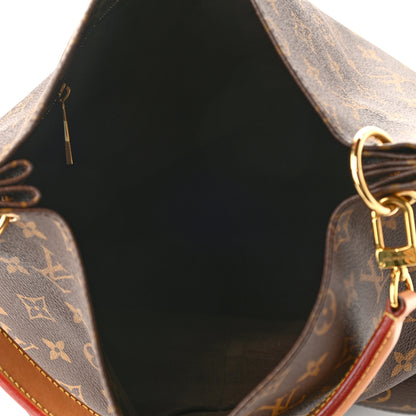 Louis Vuitton Monogram Metis 5 of 9