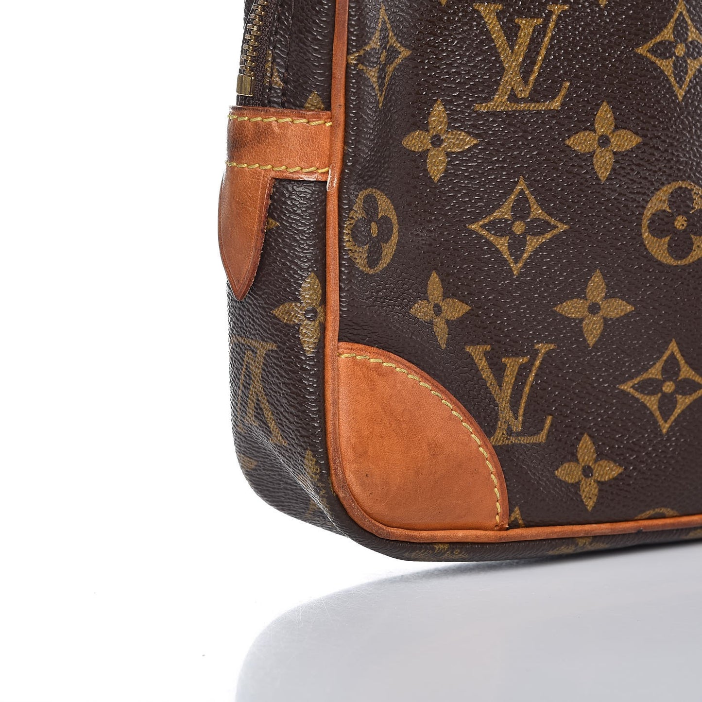 Monogram Pochette Marly Dragonne 26