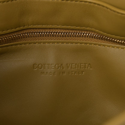 Bottega Veneta Nappa Maxi Intreccio Padded Cassette Crossbody Bag Acorn 6 of 9