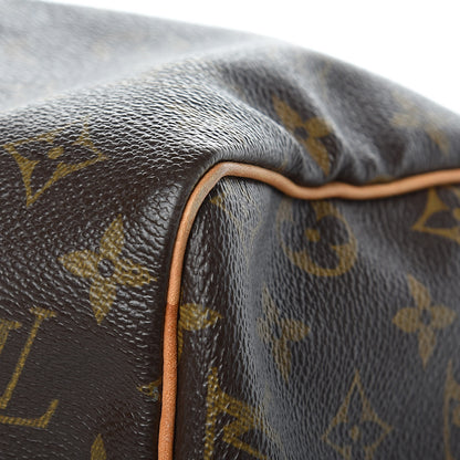 Louis Vuitton Monogram Speedy 30 16 of 19