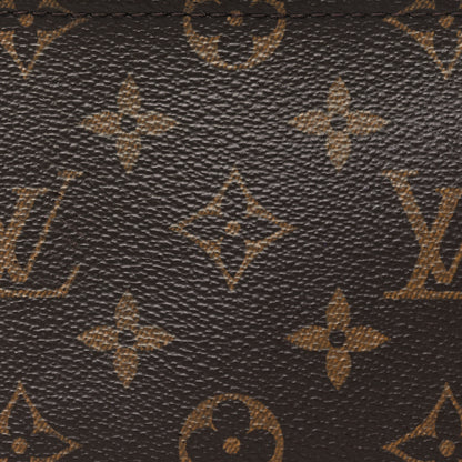 Louis Vuitton Monogram Toiletry Pouch 15 8 of 11