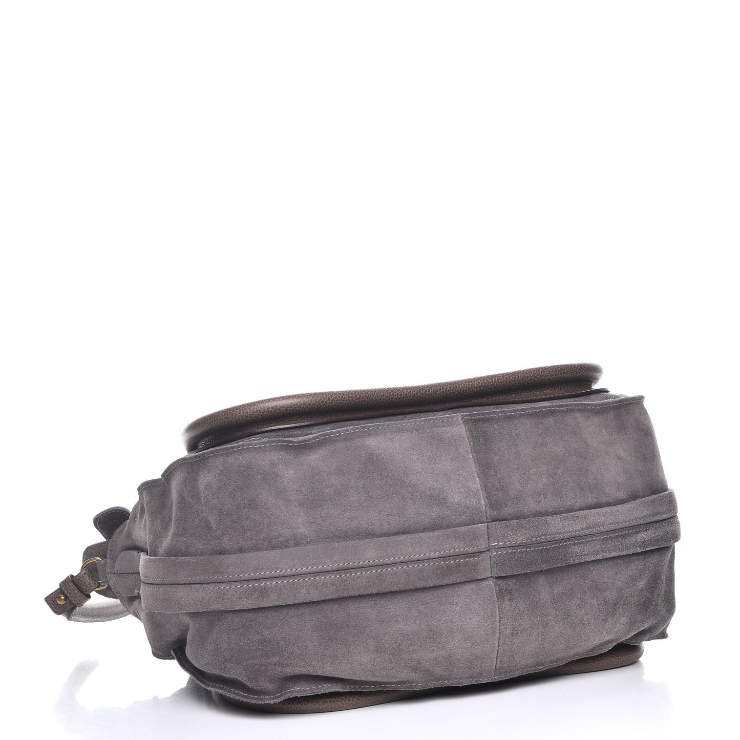 Suede Calfskin Medium Paraty Rock