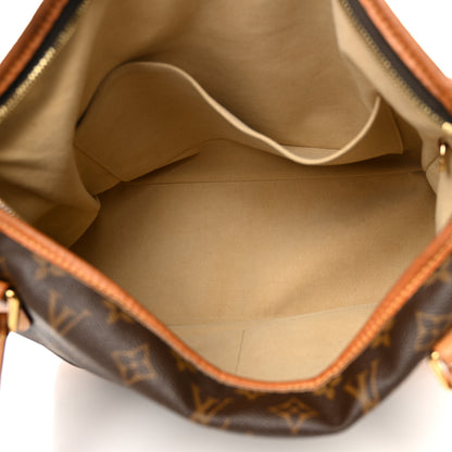 Louis Vuitton Monogram Estrela MM 5 of 16