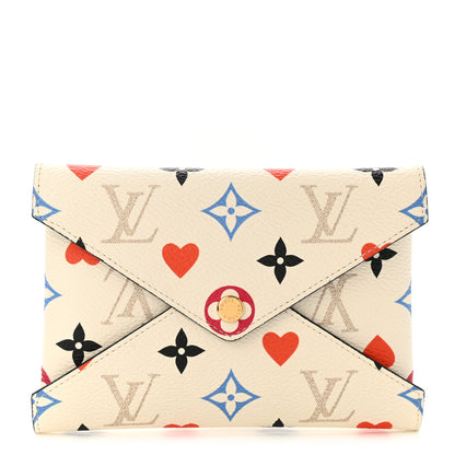 Louis Vuitton Game On Kirigami Pochette Set 6 of 11