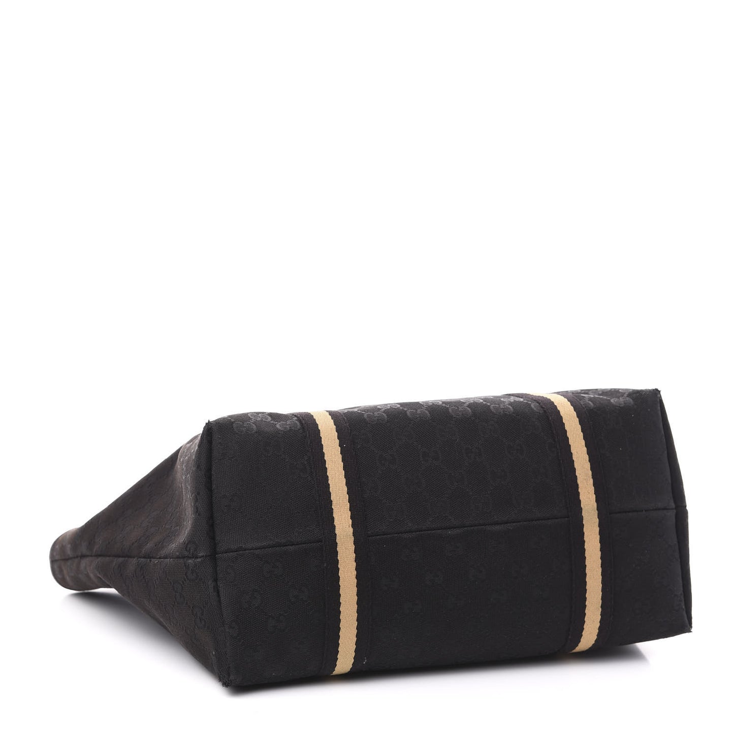 Monogram Large Jolicoeur Tote Black