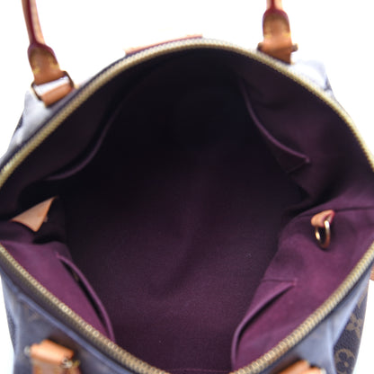 Louis Vuitton Monogram Turenne PM 5 of 15
