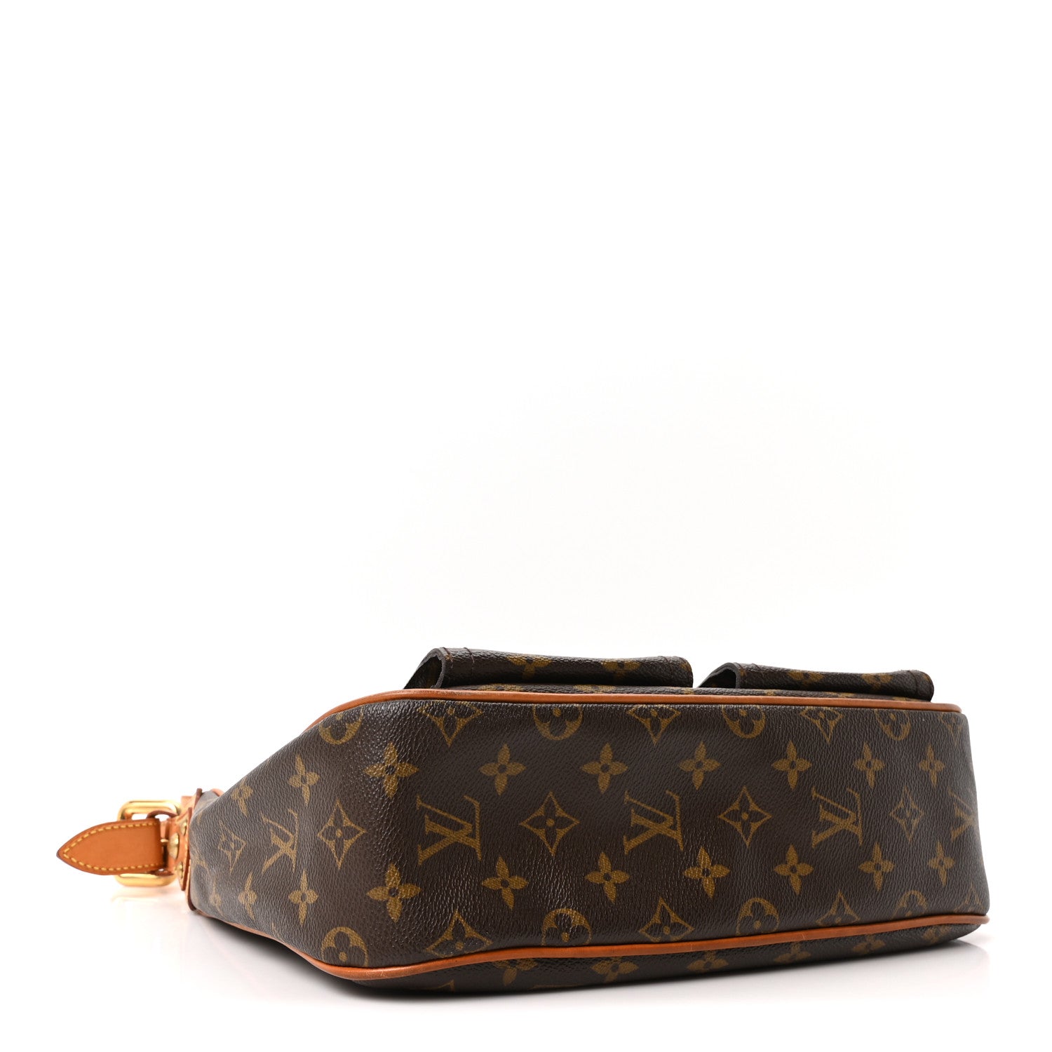 Louis Vuitton Monogram Hudson GM 4 of 9