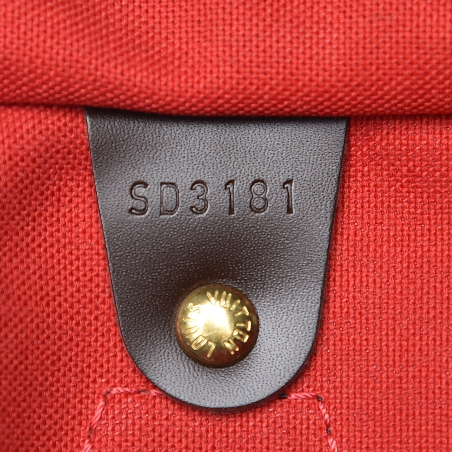 Damier Ebene Speedy 30