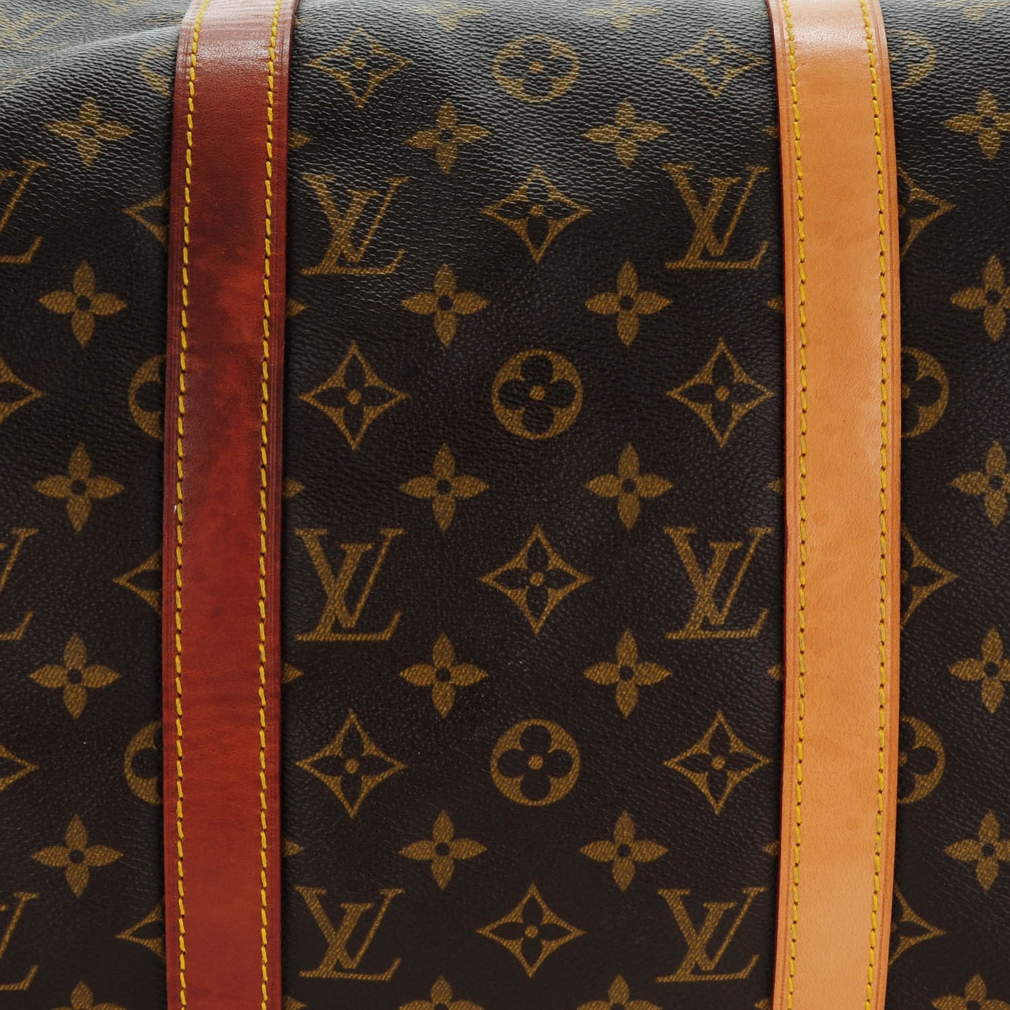 Monogram Keepall 50