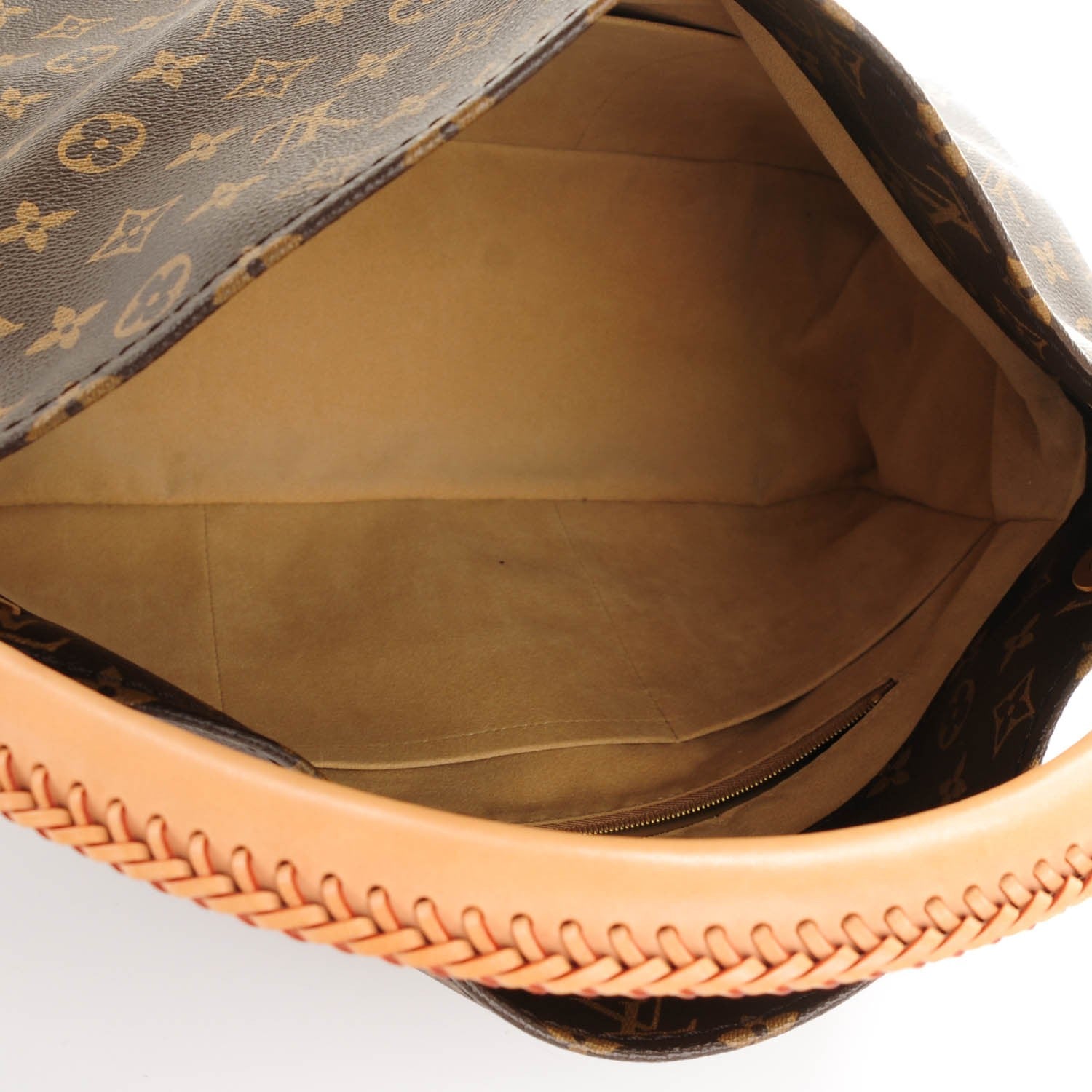 Louis Vuitton Monogram Artsy MM 5 of 8