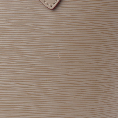 Louis Vuitton Epi Neverfull MM Galet 8 of 10