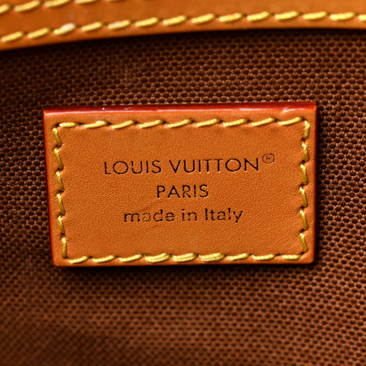 Monogram Keepall Cargo 50