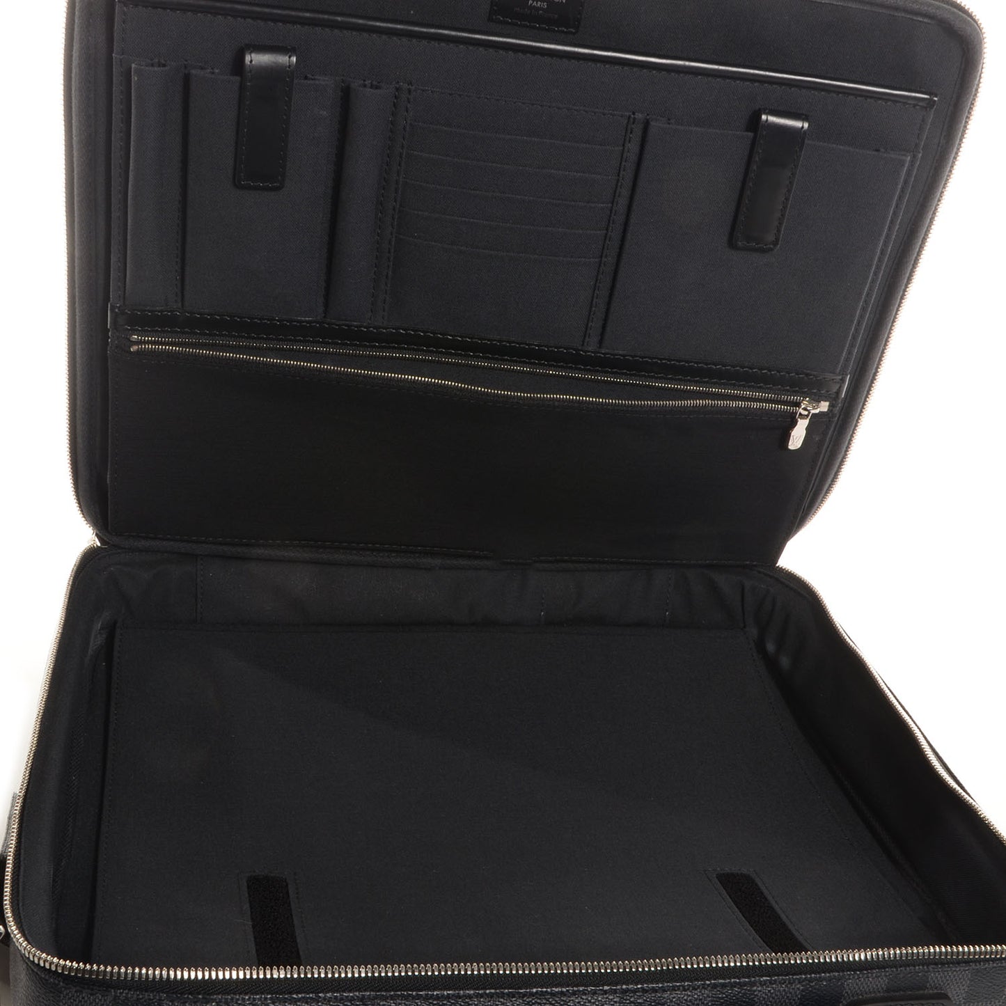 Damier Graphite Steeve Messenger