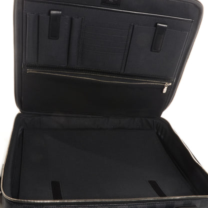 Louis Vuitton Damier Graphite Steeve Messenger 6 of 8