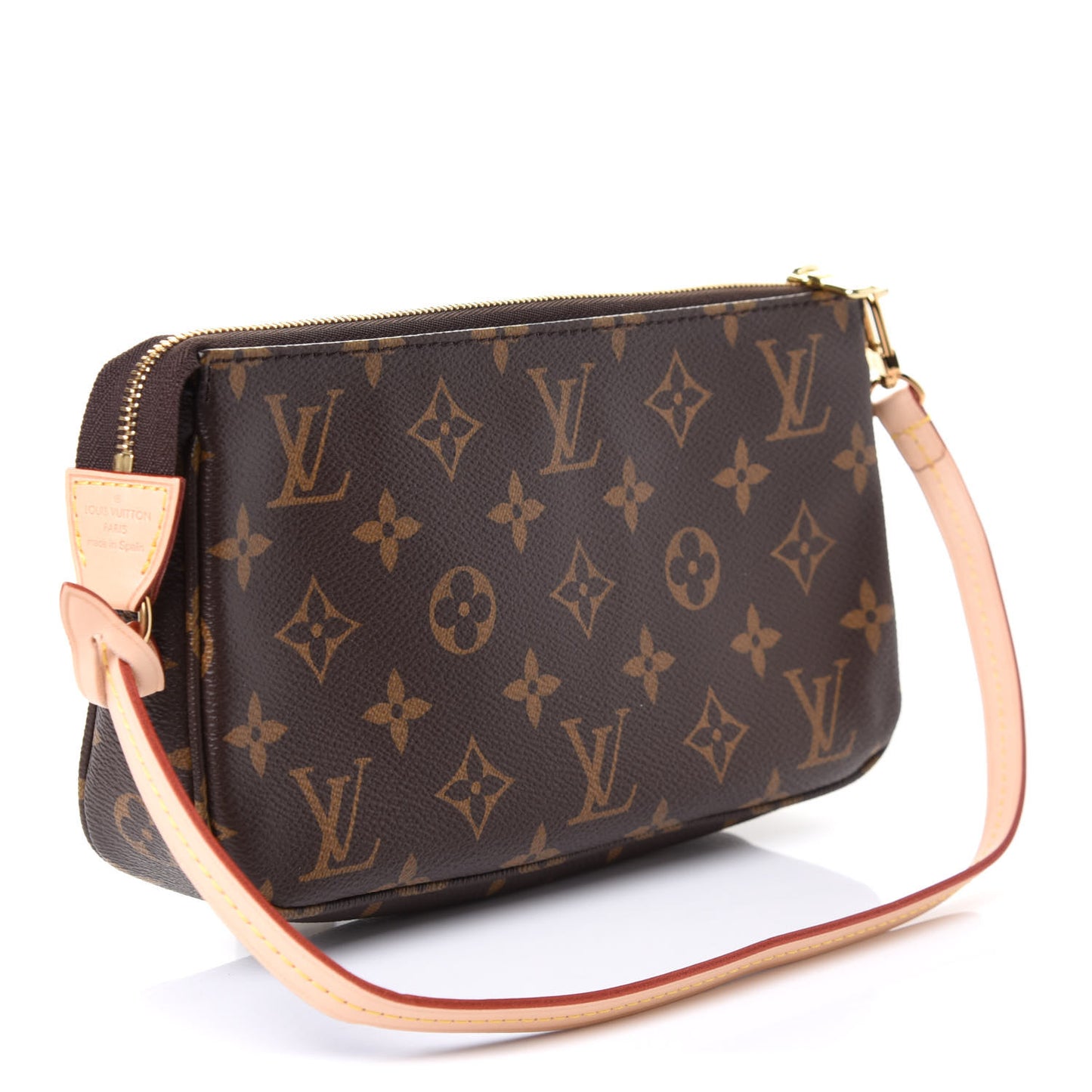 Monogram Pochette Accessories NM