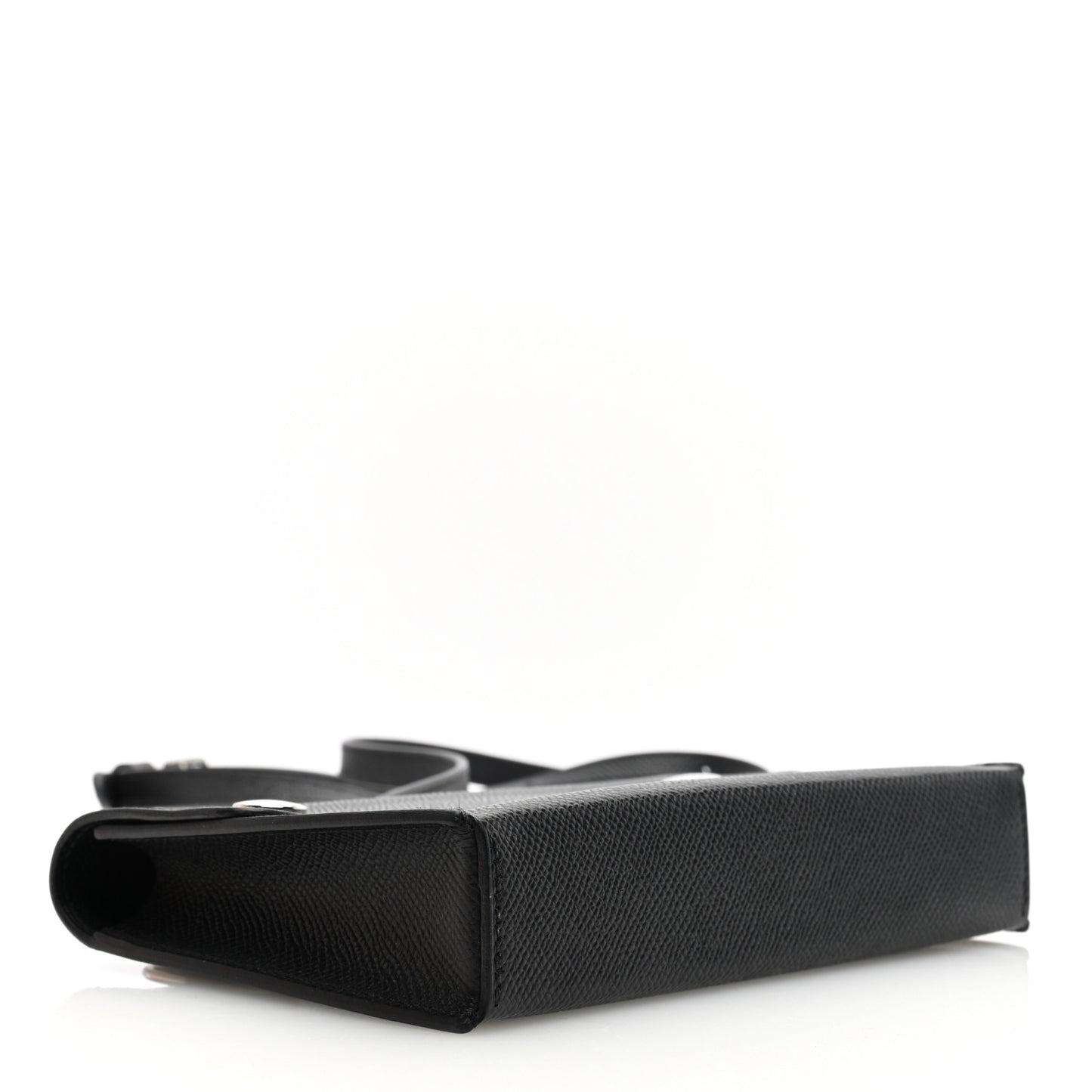 Epsom Hermesnap Wallet Black