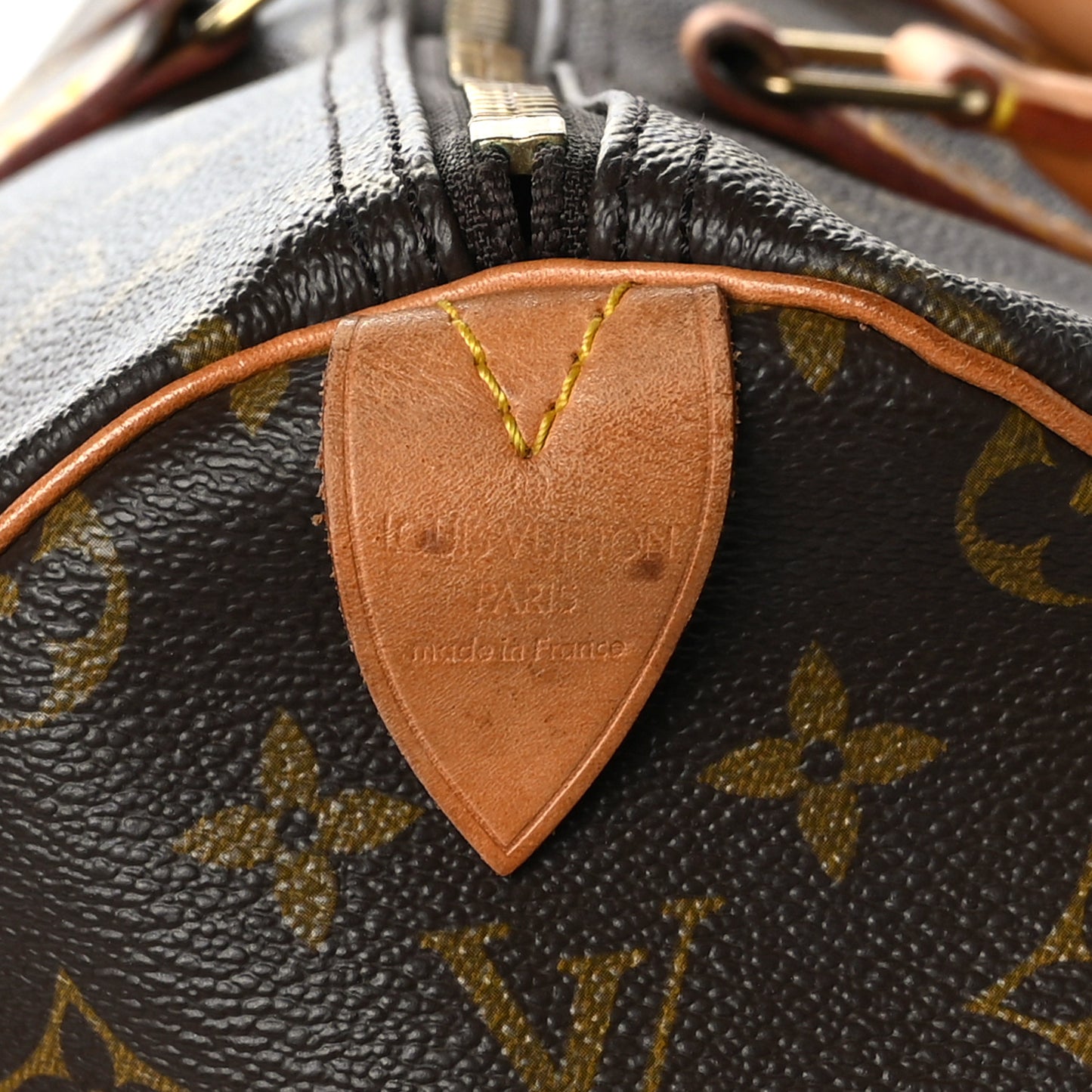 Monogram Keepall 50