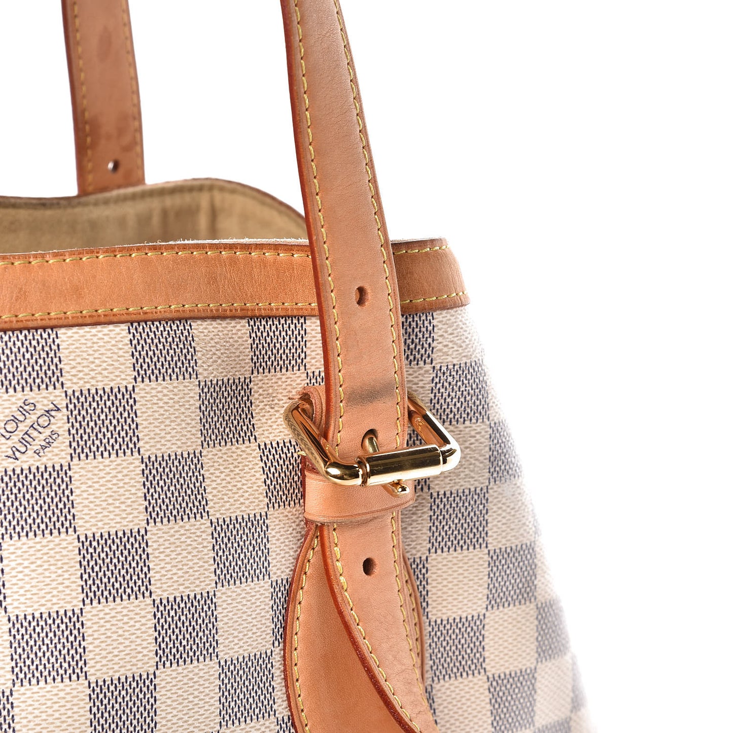 Damier Azur Hampstead MM