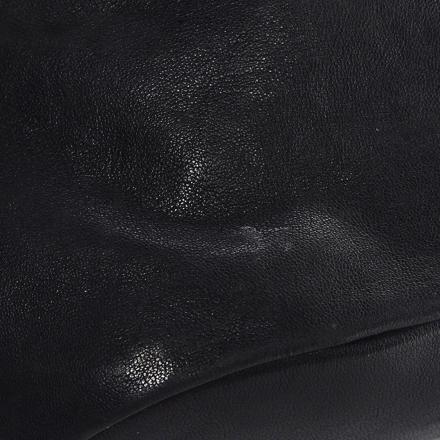 Lambskin Medium Nightingale Black